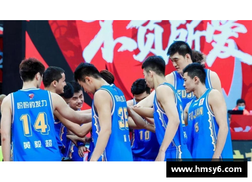yy易游体育福建男篮逆流奋进，团结一致，向胜利冲刺